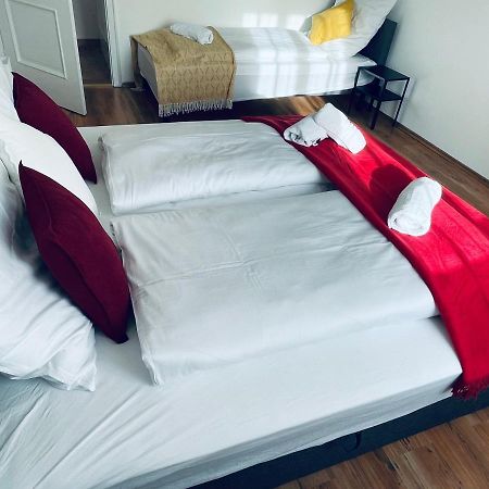 Black Forest Apartment Baden-Baden Ngoại thất bức ảnh