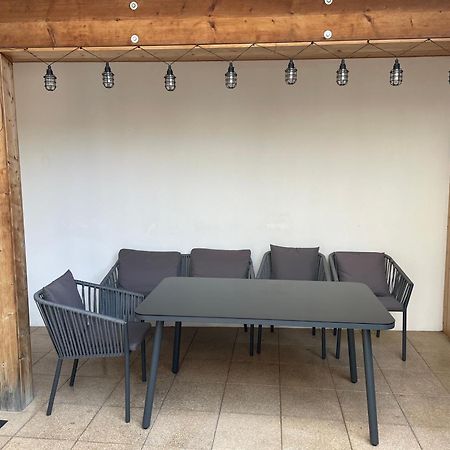 Black Forest Apartment Baden-Baden Ngoại thất bức ảnh