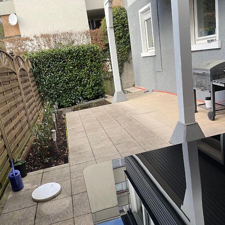 Black Forest Apartment Baden-Baden Ngoại thất bức ảnh