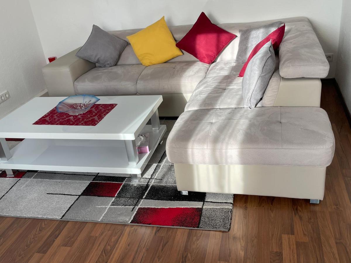 Black Forest Apartment Baden-Baden Ngoại thất bức ảnh