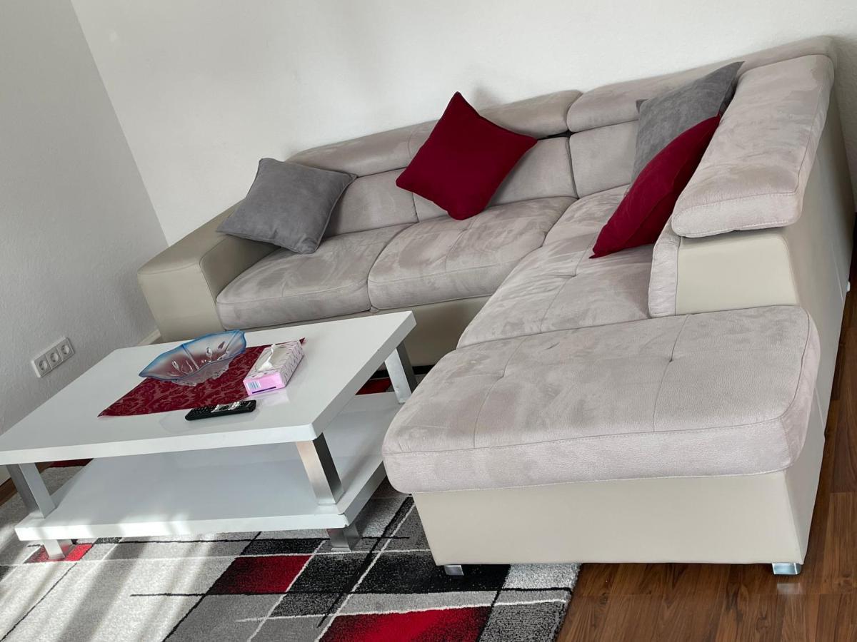 Black Forest Apartment Baden-Baden Ngoại thất bức ảnh