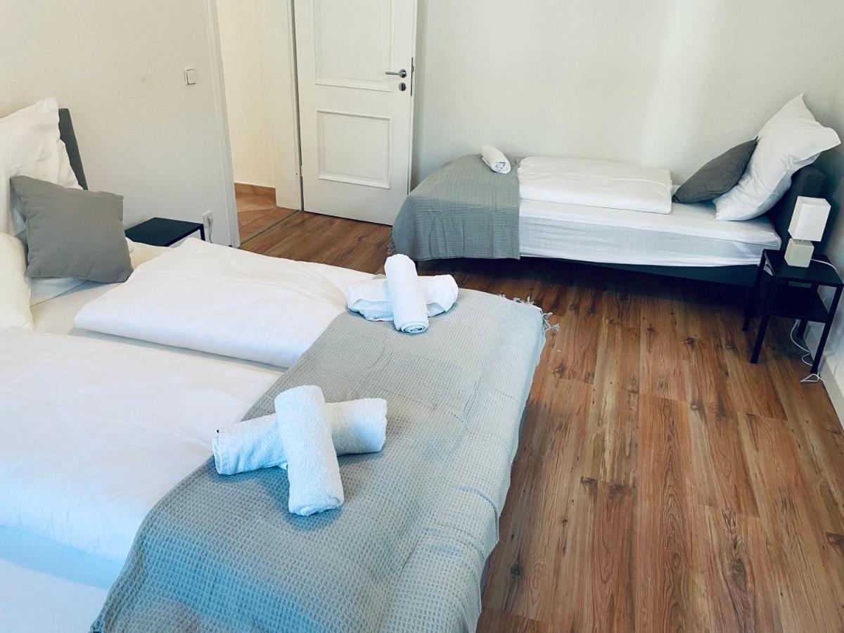 Black Forest Apartment Baden-Baden Ngoại thất bức ảnh