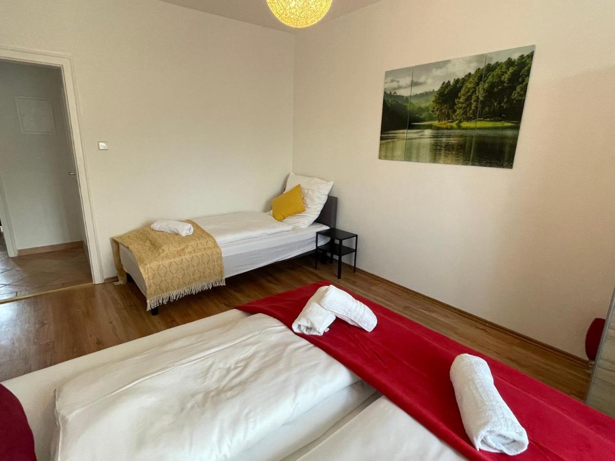 Black Forest Apartment Baden-Baden Ngoại thất bức ảnh