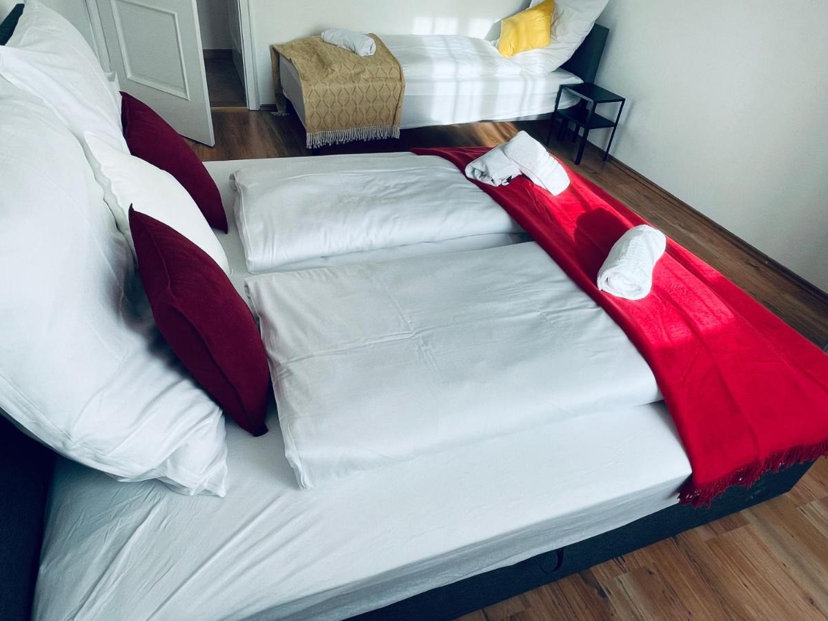 Black Forest Apartment Baden-Baden Ngoại thất bức ảnh