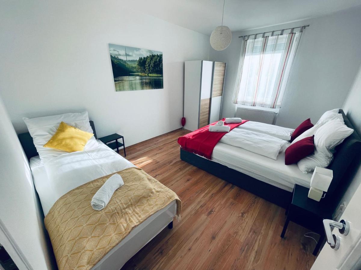 Black Forest Apartment Baden-Baden Ngoại thất bức ảnh