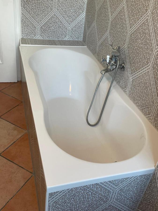 Black Forest Apartment Baden-Baden Ngoại thất bức ảnh