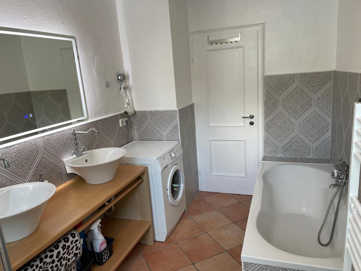 Black Forest Apartment Baden-Baden Ngoại thất bức ảnh