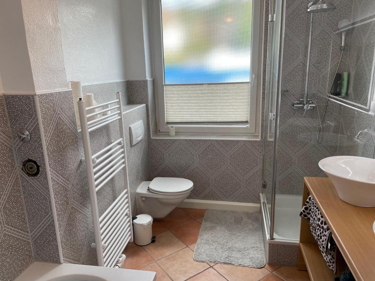 Black Forest Apartment Baden-Baden Ngoại thất bức ảnh