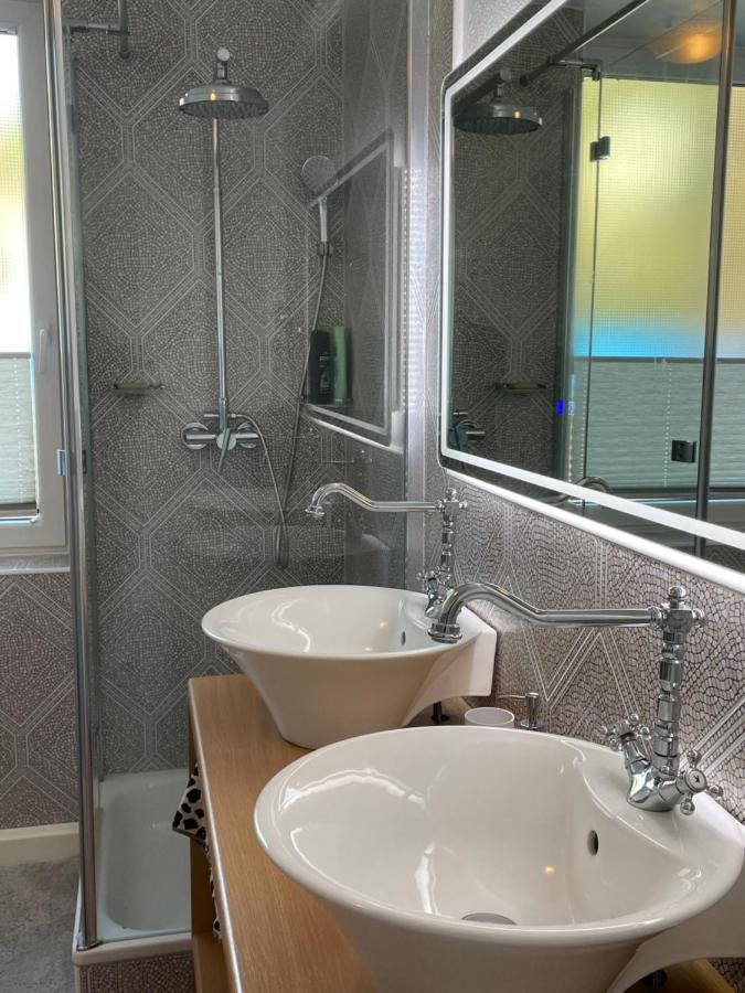 Black Forest Apartment Baden-Baden Ngoại thất bức ảnh