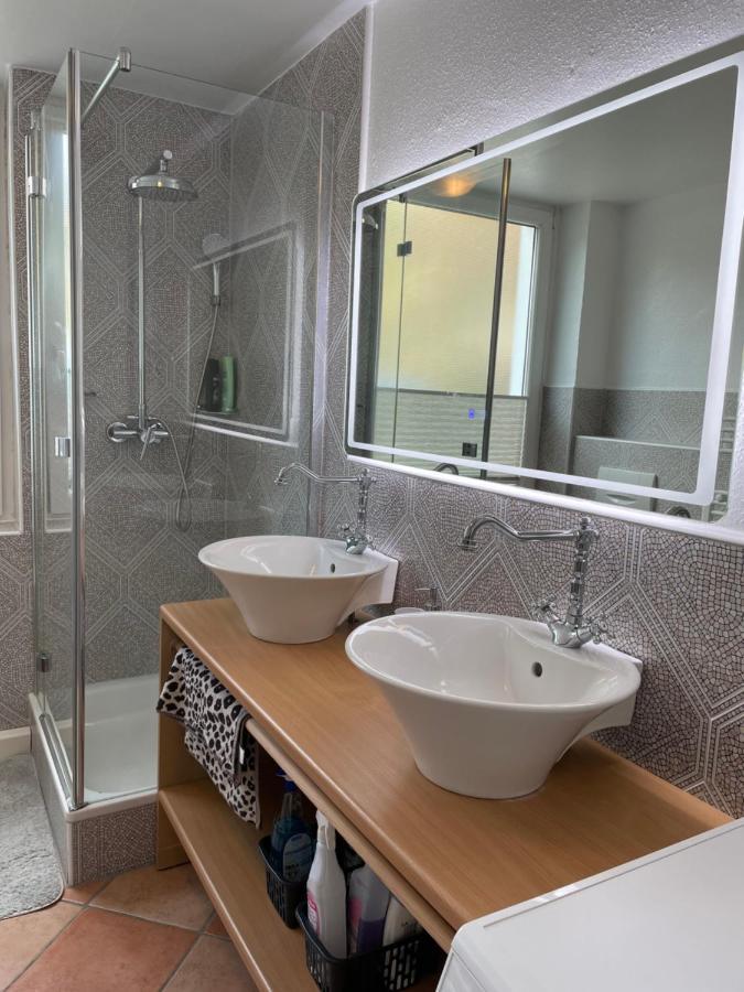 Black Forest Apartment Baden-Baden Ngoại thất bức ảnh