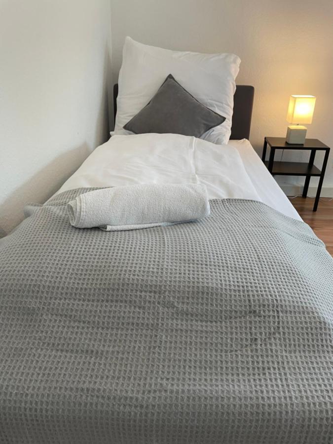 Black Forest Apartment Baden-Baden Ngoại thất bức ảnh