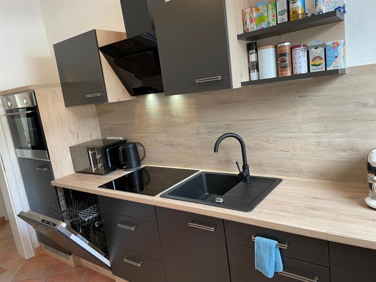 Black Forest Apartment Baden-Baden Ngoại thất bức ảnh