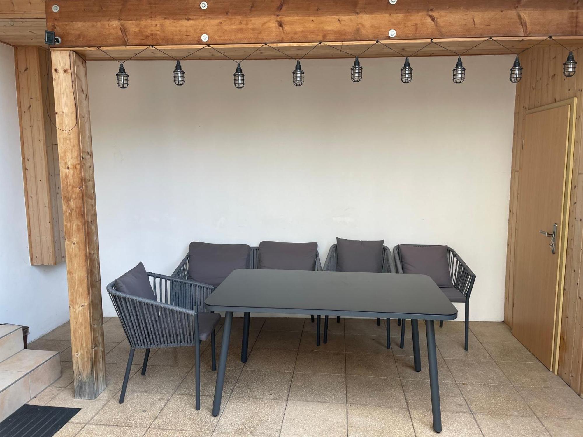 Black Forest Apartment Baden-Baden Ngoại thất bức ảnh